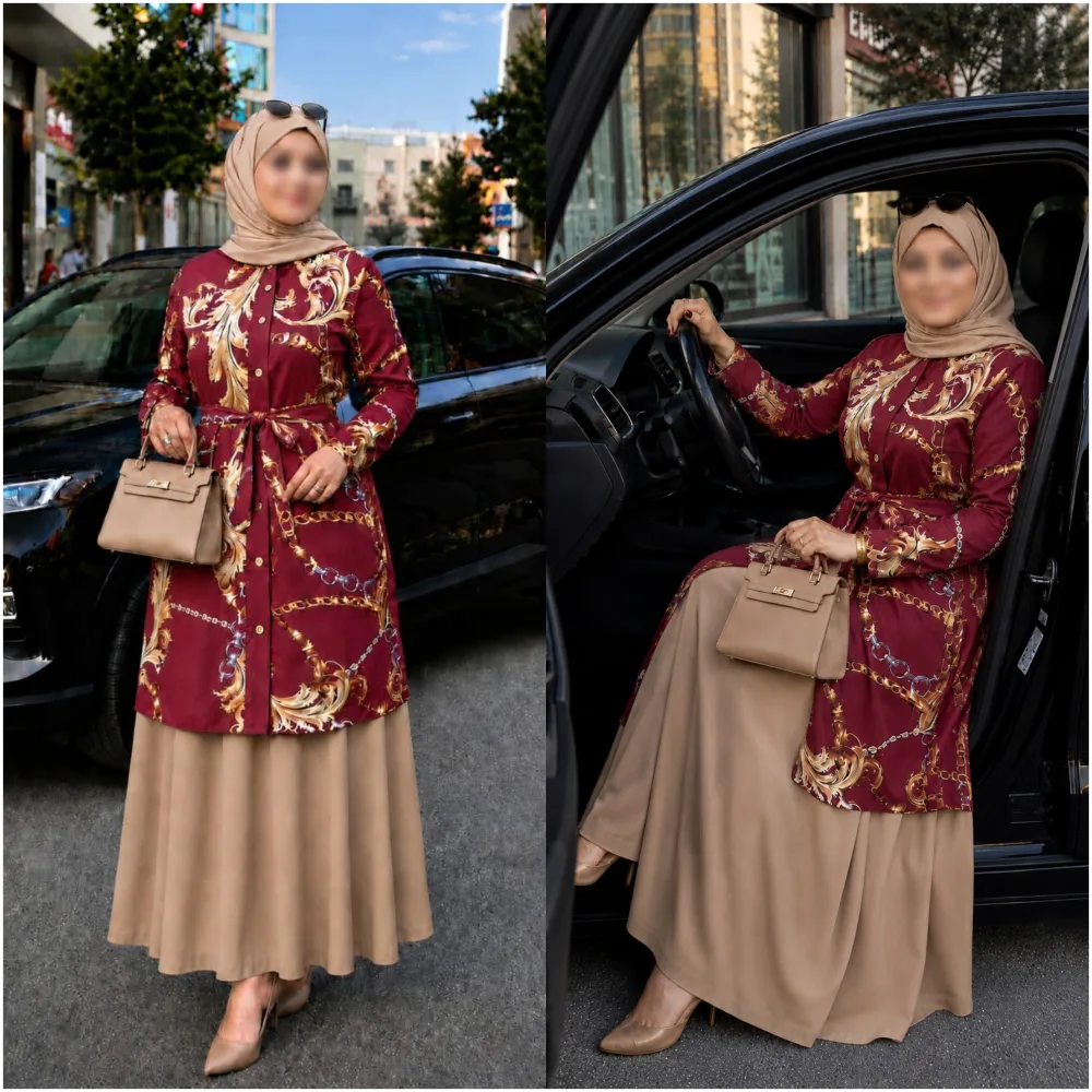 ✨ طقم ليكات جوب رويال👑