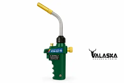 CHALUMEAU RTM NX002 -RTM 030
