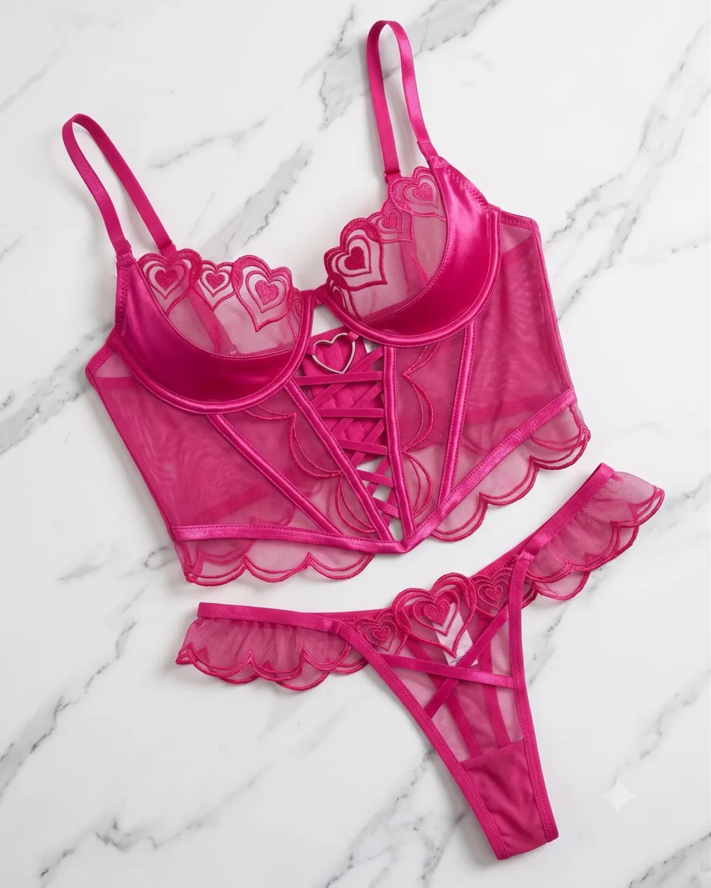 DIAVA Velvet Desire