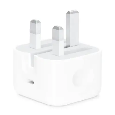 Adapter Apple 20w