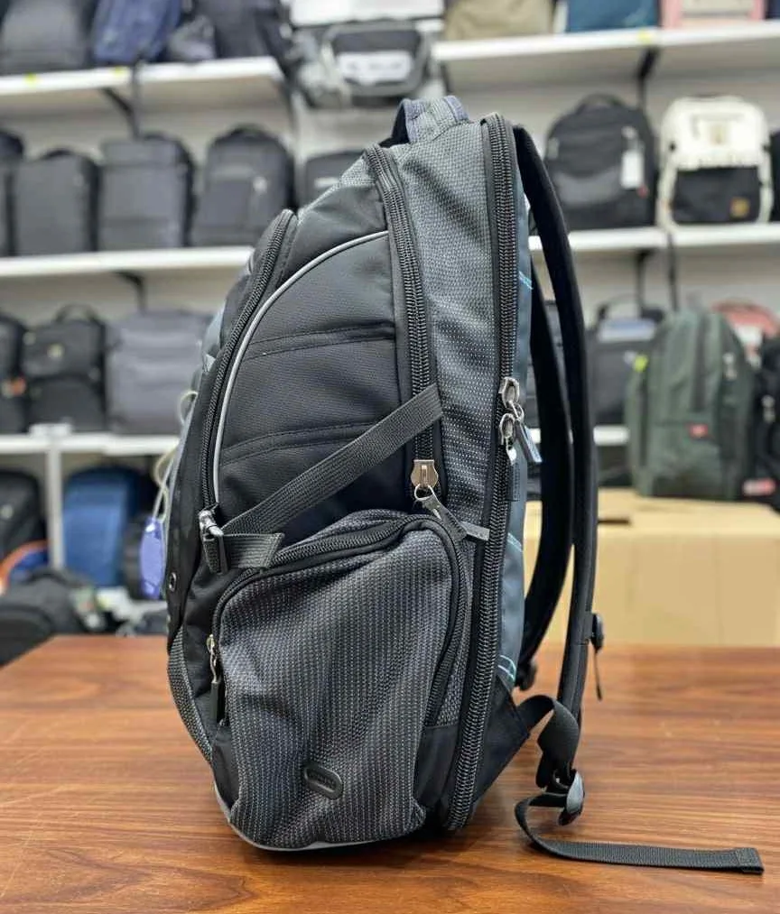 Sac à dos oren trooper spacieux