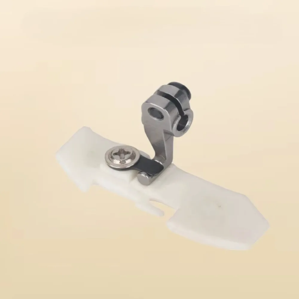 Pied de Biche Machine Surjeteuse Plastique
