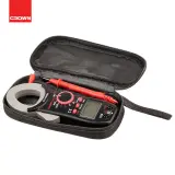 Pince ampèremétrique digital 600V 600A CROWN | CT44053