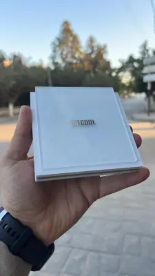 Mecool km2 Plus Deluxe 32/4 GB