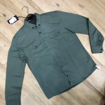 Chemise cliento