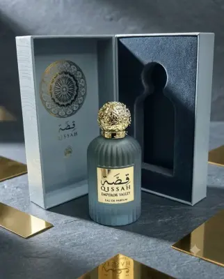 عطر قصة 100مل