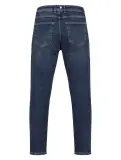 JEANS DENIM SLIM 652