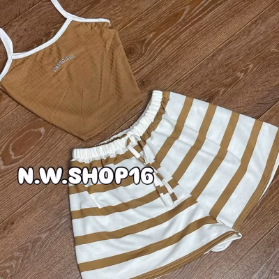 pyjama short hictor