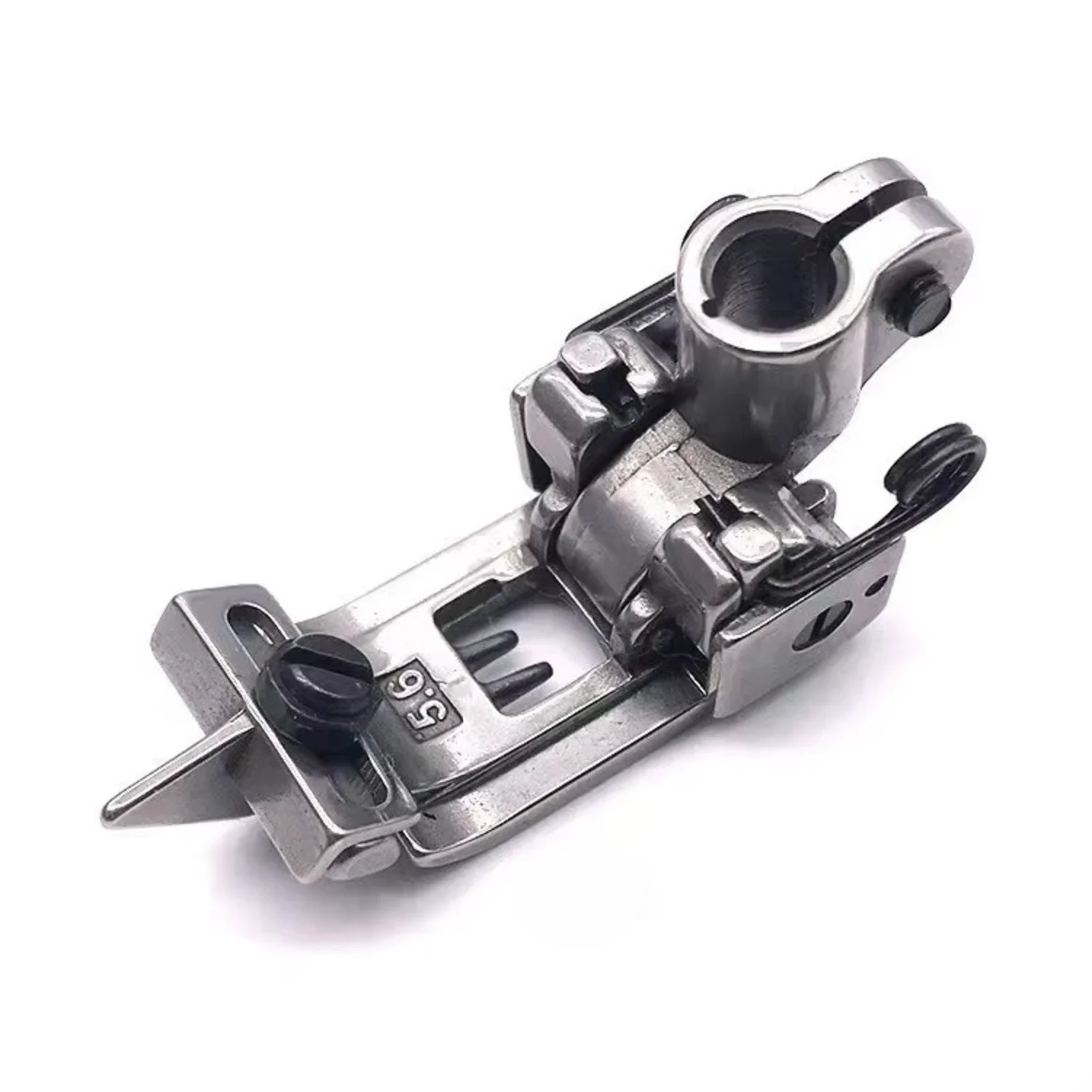 Pied de Biche Recouvreuse W500 5.6 Metal
