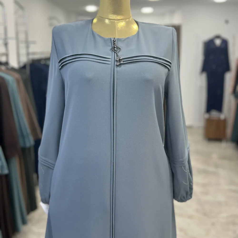 حجاب تركي إسمراي