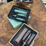 Kit manucure 7 pièces