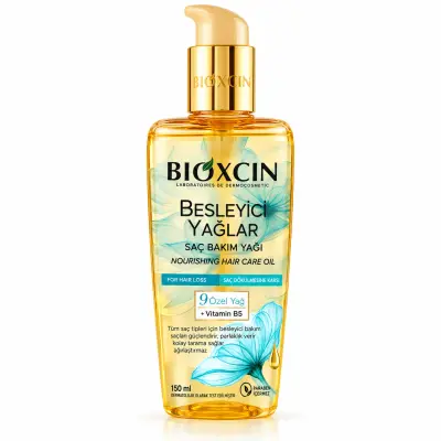 BIOXCIN SERUM CHEVEUX VAPO S / SULFATE 150ML