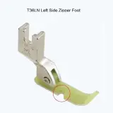 Pied de Biche Fermeture T36