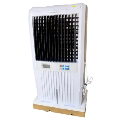 Climatiseur Mobile ACRCODYM 65L – مكيف الهواء المائي كريدور: تبريد طبيعي و Confort Total