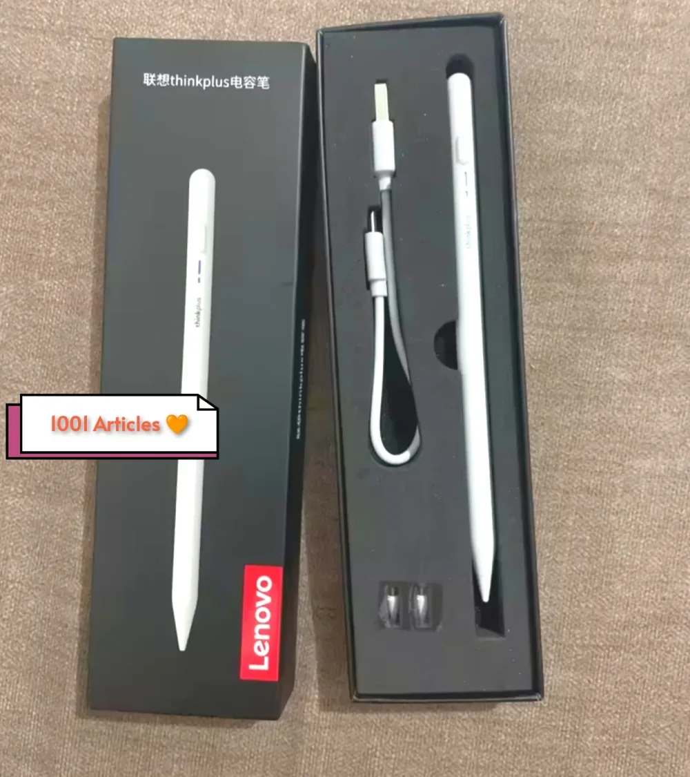 Lenovo Thinqplus Capasitive Pen Stylet