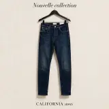 JEANS DENIM SLIM VL638