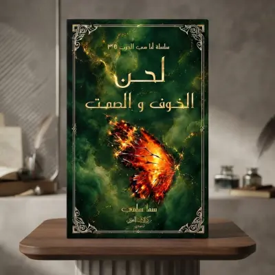 لحن الصمت والخوف