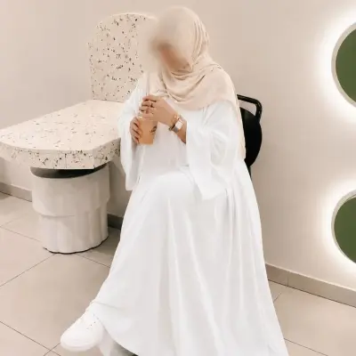 عباية