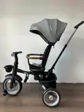 Vélo Poussette 7en1 guidon parental réglable – Kidil0