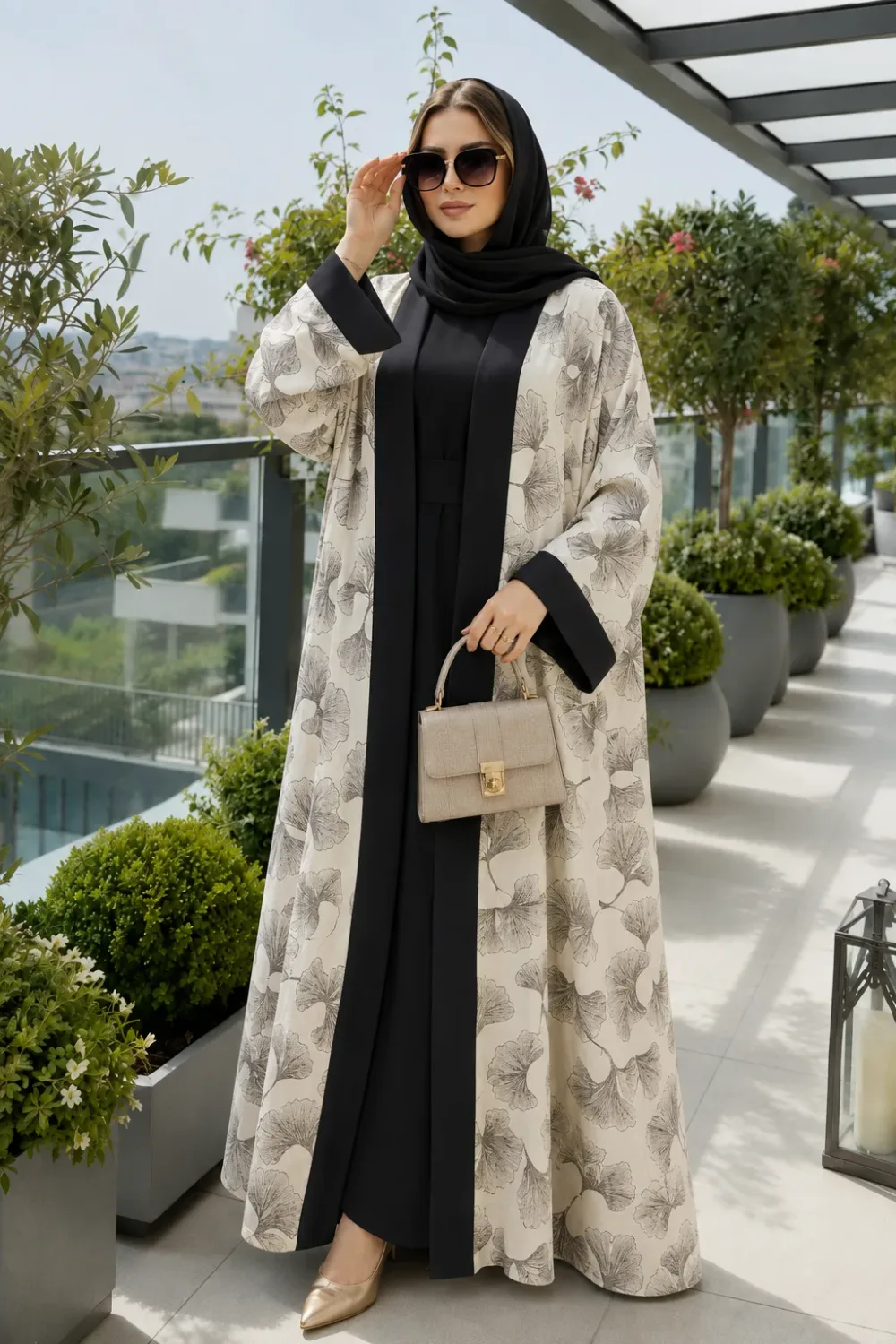 عبايا