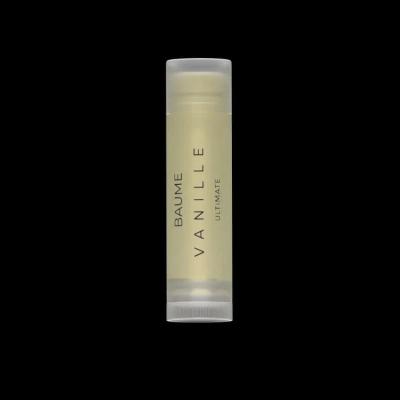 ✨  (Baume À Lèvre (Vanille-coco-fraise: لمسة من النعومة.. بنكهة السعادة!