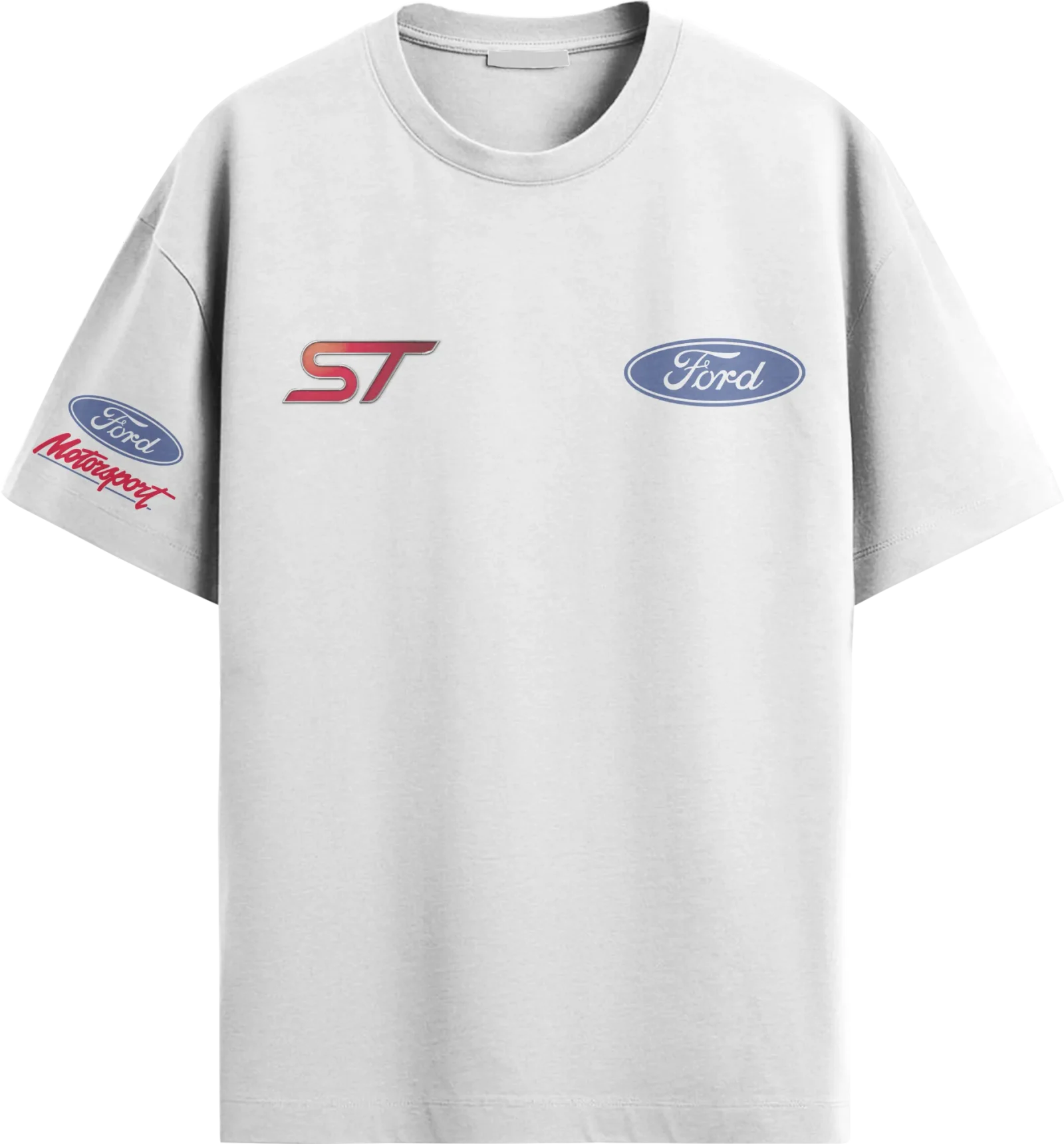 T SHIRT FORD
