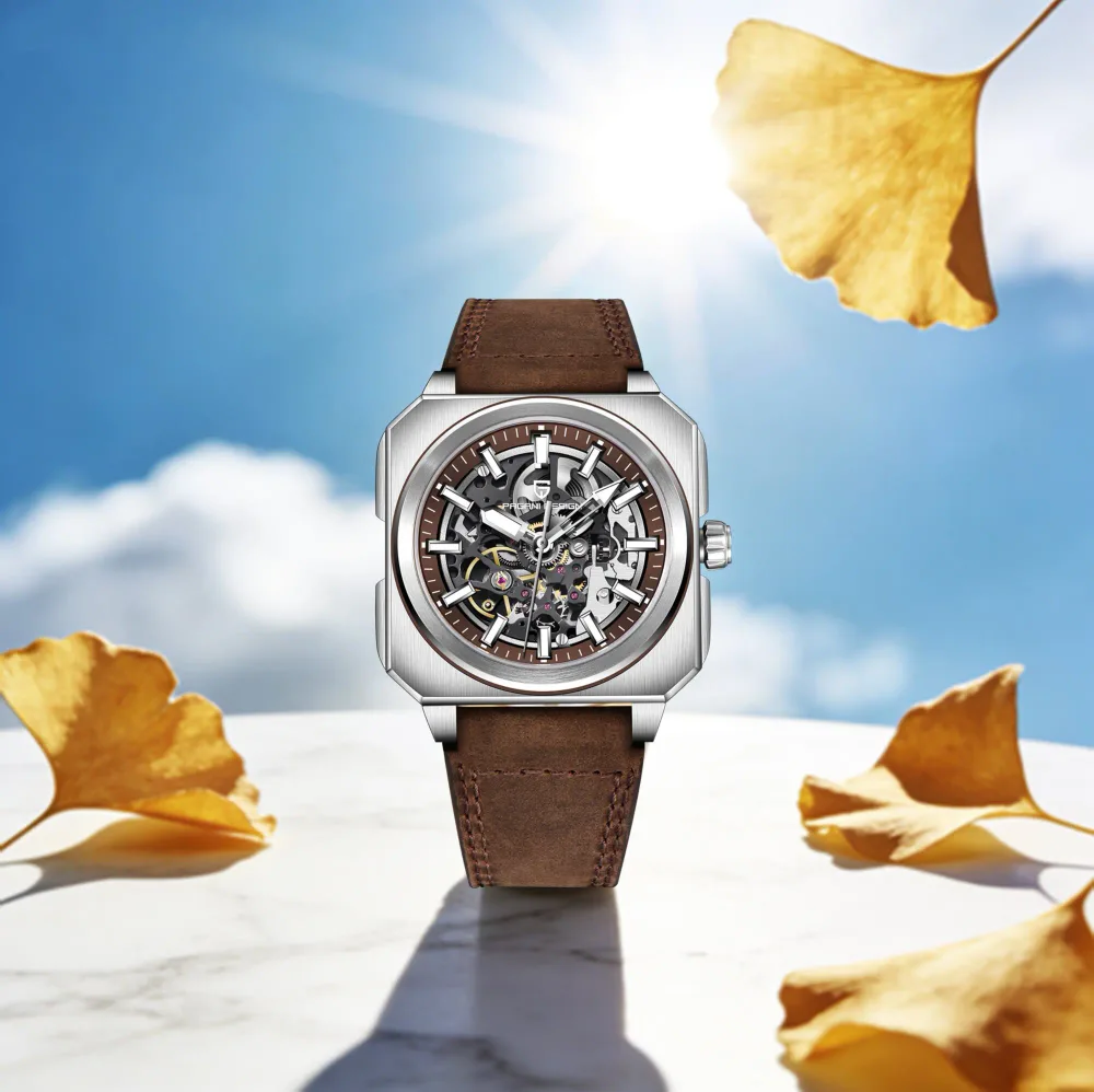 montre mouvment Pagani Design Original