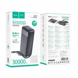 Power bank Hoco J163B 30000 mAh