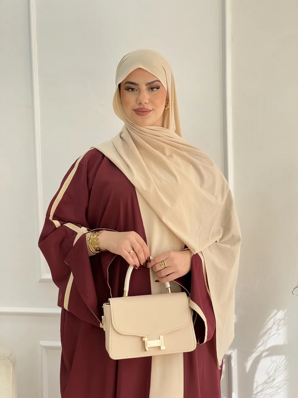 Abaya Luna