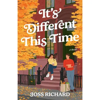 Its different this time
