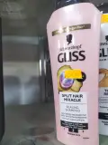 Champoing GLISS