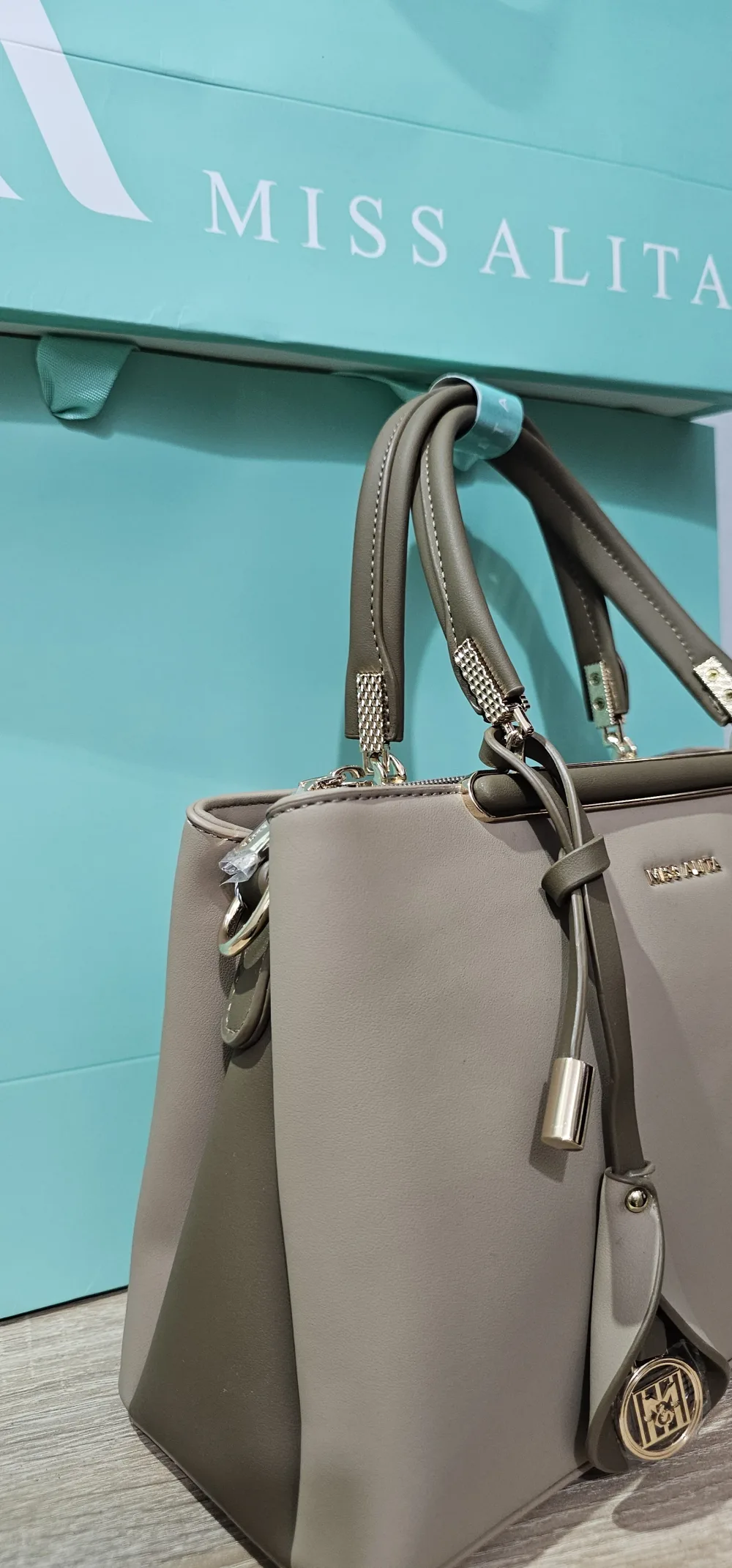 MISS ALITA SAC