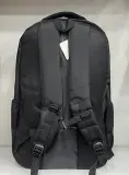 Sac à dos large voyages et pc 18 pouces