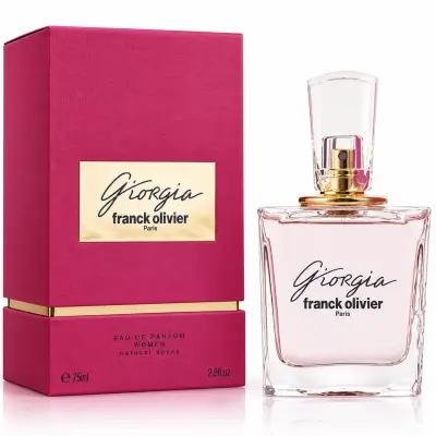 Franck Olivier - Giorgia - EDP 75ML Pour Femme