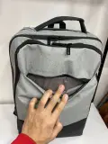 Sac à dos D'affaires USB Professionnel