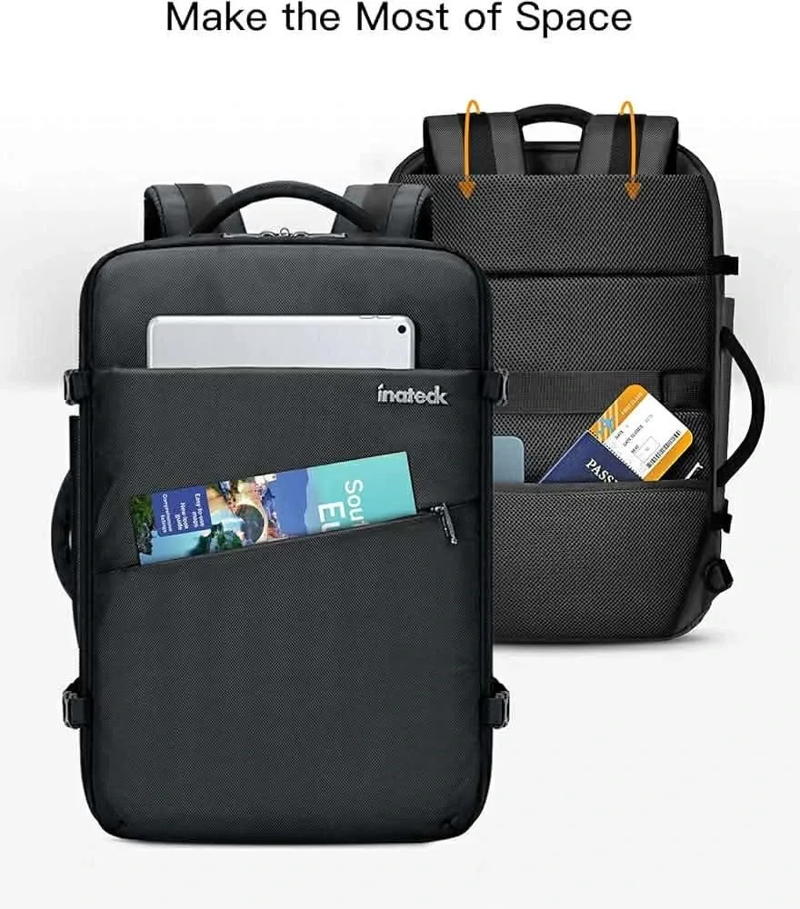 Inateck Sac a dos professional 17"