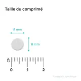 Biotine 12000 µg
