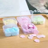 soap sheets / small