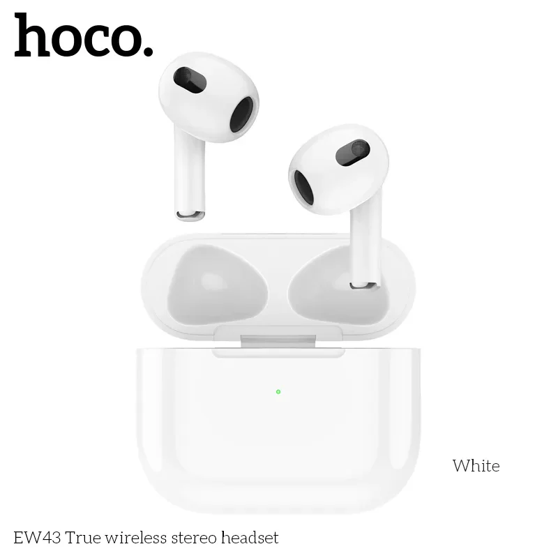 Airpods HOCO EW43