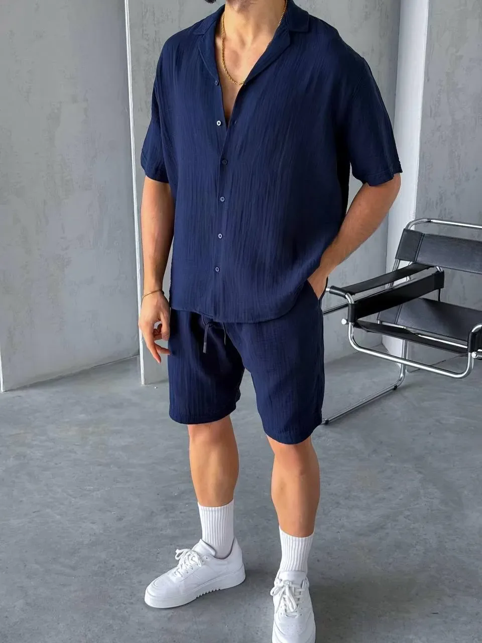Ensemble lin original