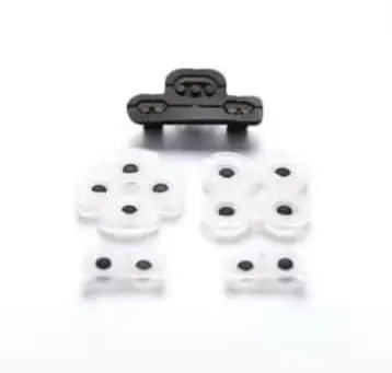 Kit scillicon complet manette PS3