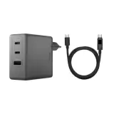 Dji Power 140W Gan Charger combo