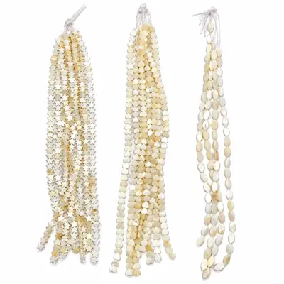 Accessoires Perle Nature
