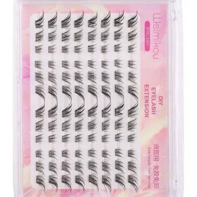 foxy lashes