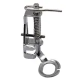 Pied de Biche Machine Portative Broderie et Matelassage