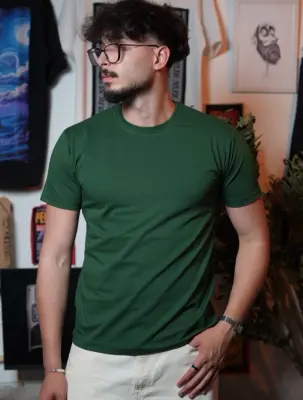 تيشرت ريغيلار            T-shirt regular