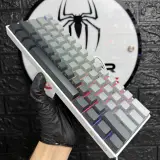 SAREPO MJ-61 BLUE SWITCH COLOR WHITE