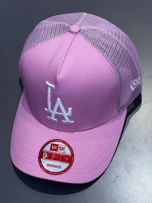 كاسكيطة شبكة لوس أنجلوس Los Angeles