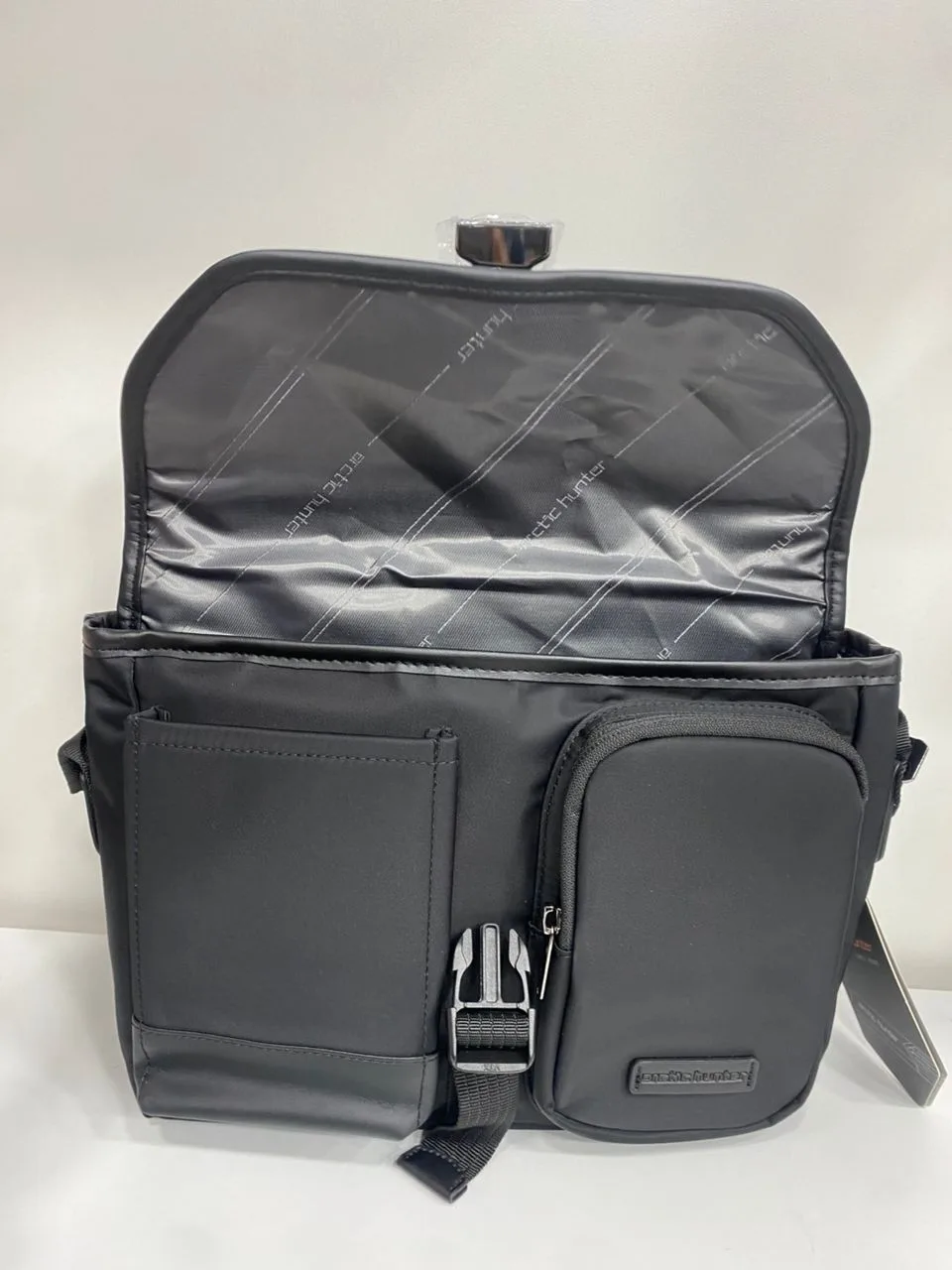 Sacoche ARCTIC HUNTER luxe avec bandoulière