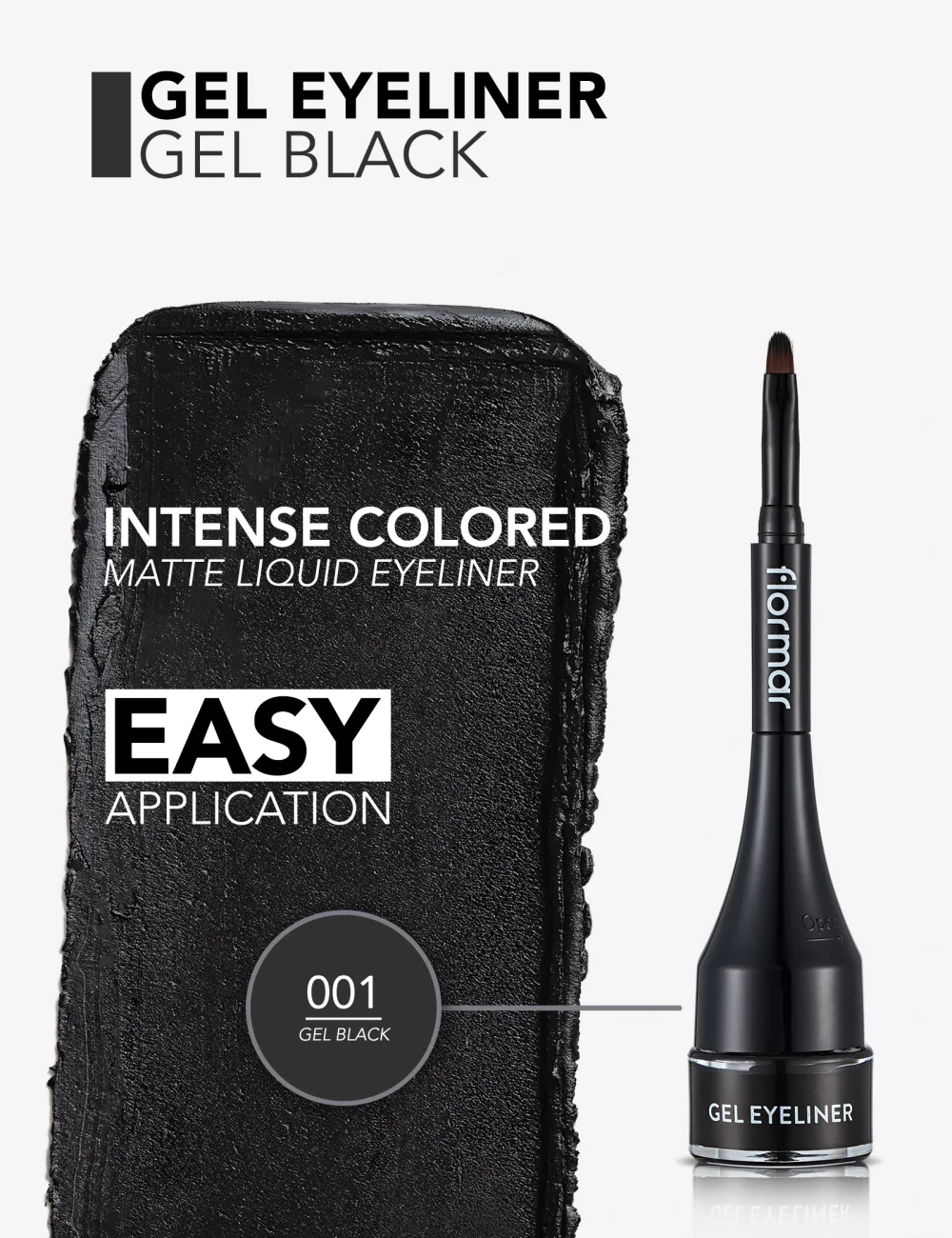 Gel Eyeliner